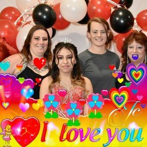 Meet your Posher, Patty